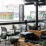 Scandic Byporten Otel 3*