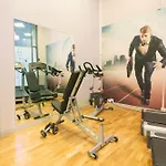 Scandic Byporten 3*