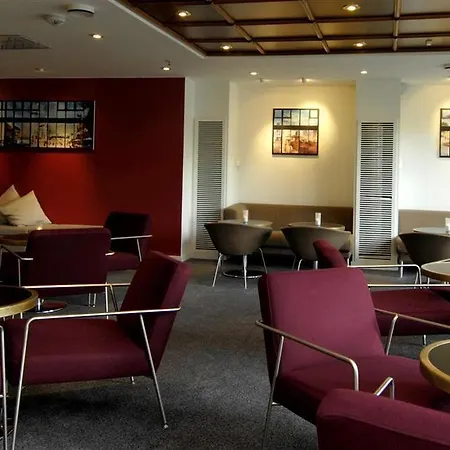 Scandic Byporten Oslo