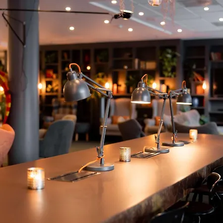 Scandic Byporten Oslo