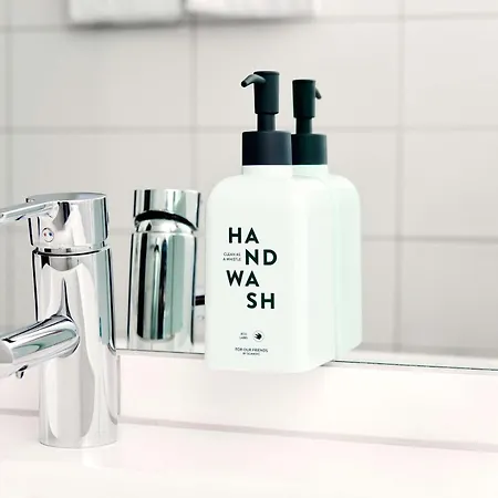 Scandic Byporten 3* Oslo