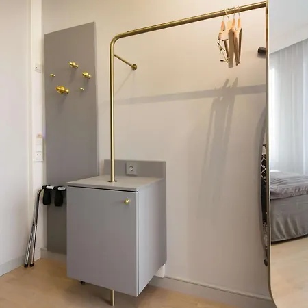 Scandic Byporten 3*