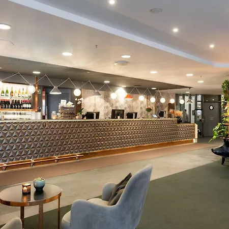斯堪迪克柏波尔腾酒店