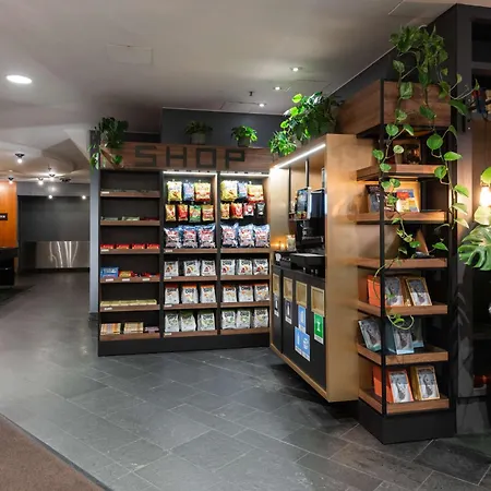 斯堪迪克柏波尔腾酒店
