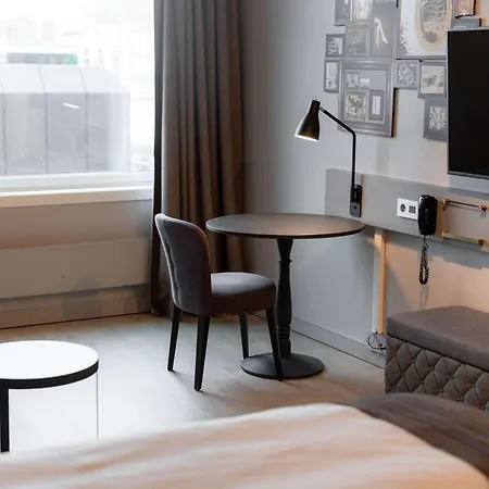 Scandic Byporten Hotel