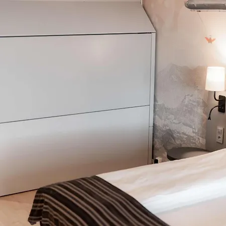 Scandic Byporten Hotel