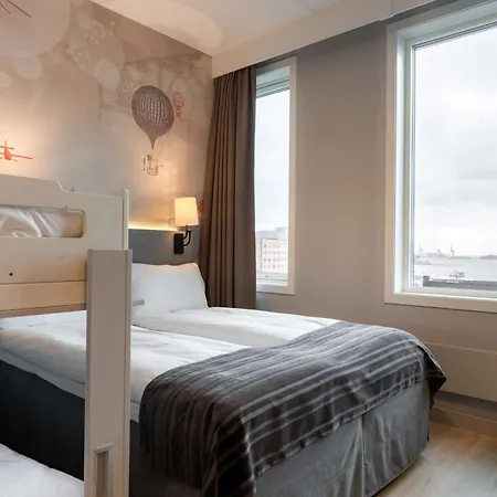 Scandic Byporten Hotel