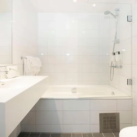 Scandic Byporten 3* Oslo