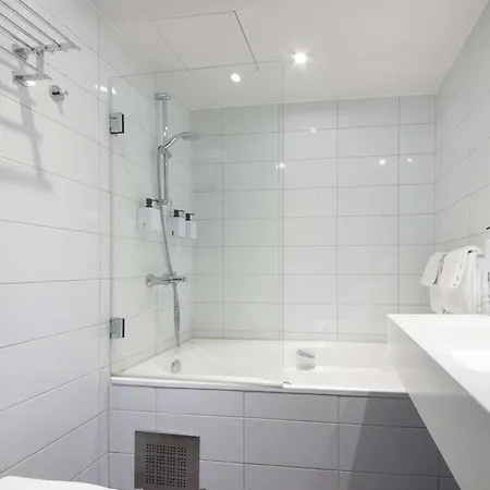 Scandic Byporten Hotel