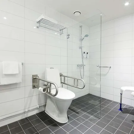 Scandic Byporten Hotel 3*