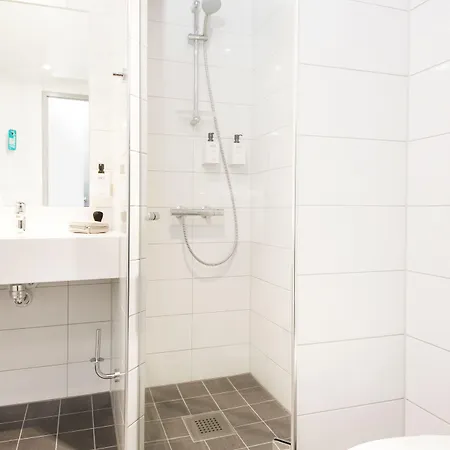 Scandic Byporten Hotel 3*
