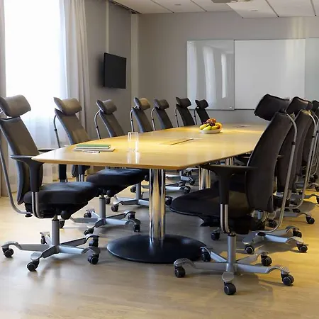 Scandic Byporten Oslo