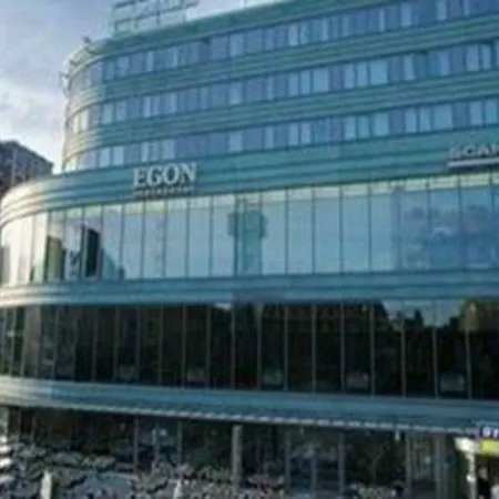 Scandic Byporten Oslo