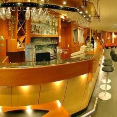 Hotel Scandic Byporten Oslo