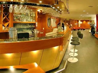 Scandic Byporten 3*
