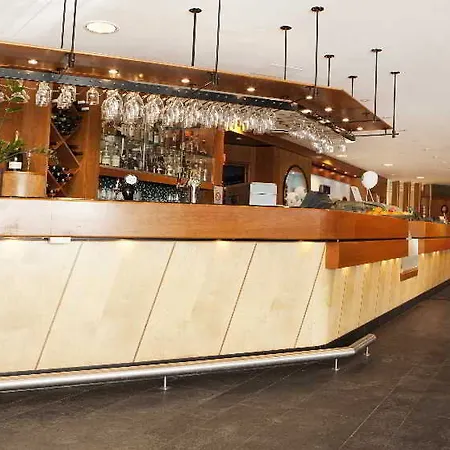 Scandic Byporten Hotel