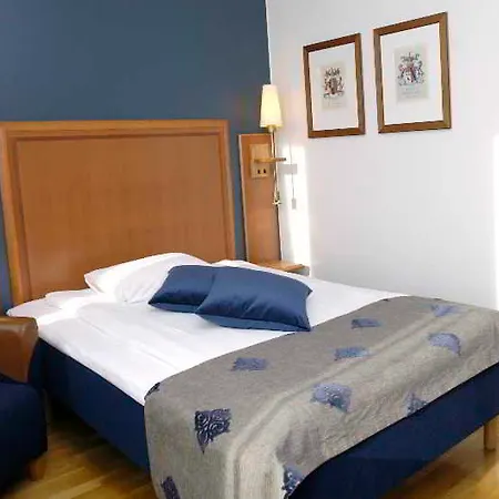 Scandic Byporten