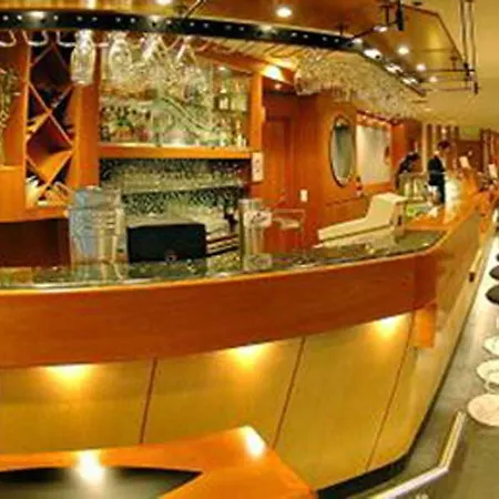 Scandic Byporten Hotel 3*