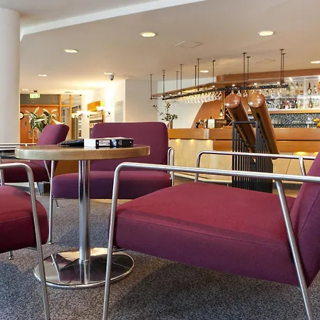 Otel Scandic Byporten 3*