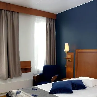 Otel Scandic Byporten 3*