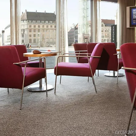 Scandic Byporten