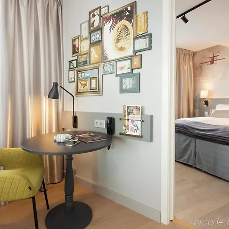 Hotel Scandic Byporten