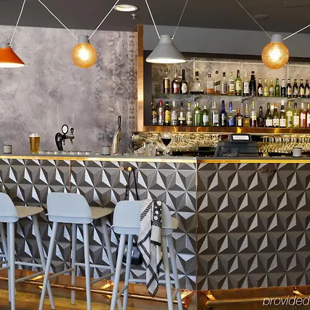 Scandic Byporten Otel