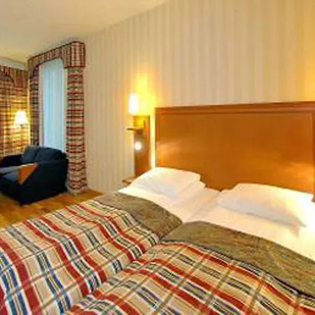 Scandic Byporten Hotel