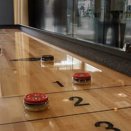 Hotel Scandic Byporten 3*