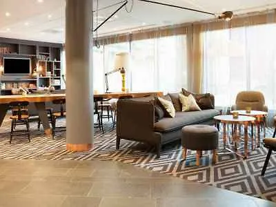 Scandic Byporten Hotel Oslo