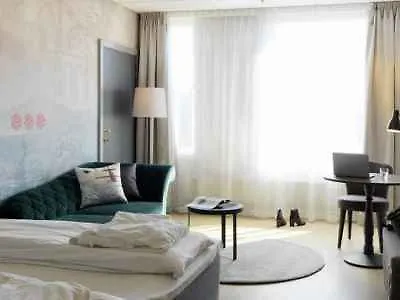Otel Scandic Byporten