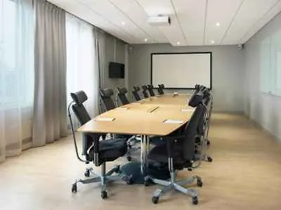 Otel Scandic Byporten