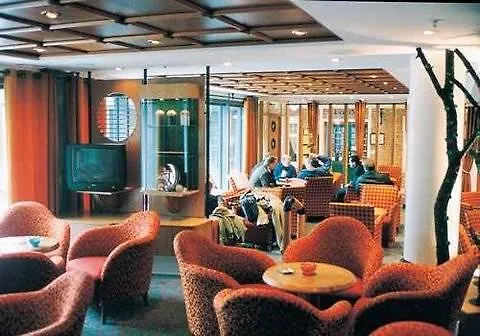 Scandic Byporten Hotel Oslo