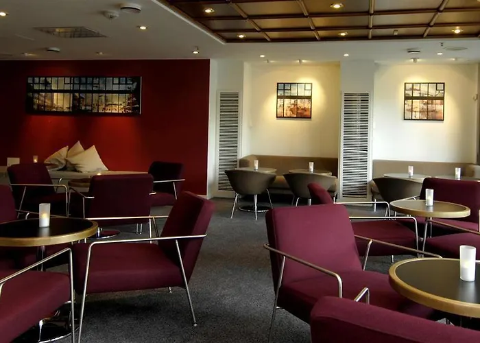 Scandic Byporten Oslo