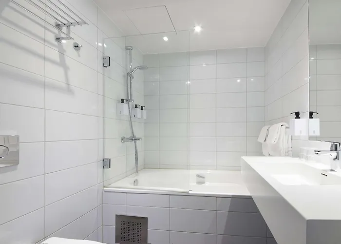 Scandic Byporten Hotel