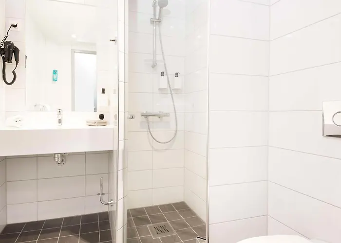 スカンディック ビポルテン オスロ