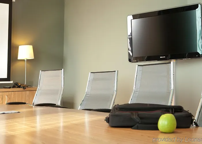 Hotel Scandic Byporten Oslo