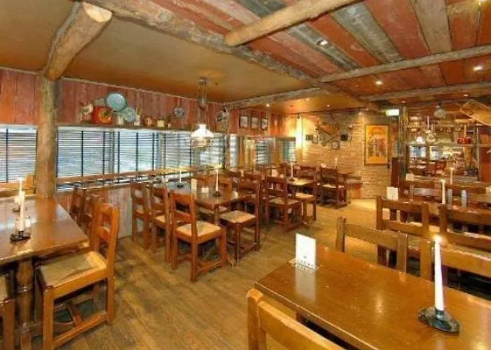 Hotel Scandic Byporten Oslo