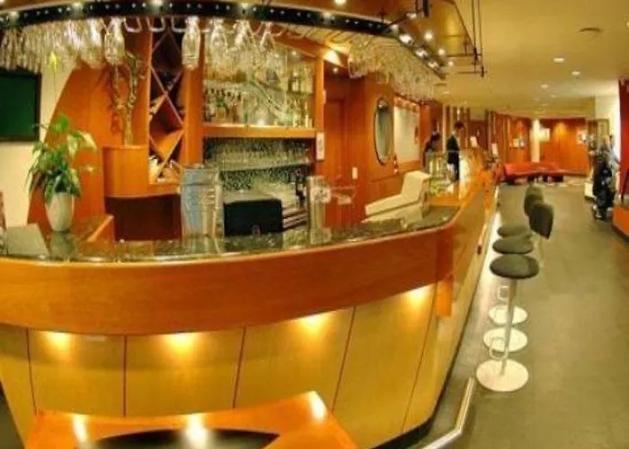 Hotel Scandic Byporten Oslo