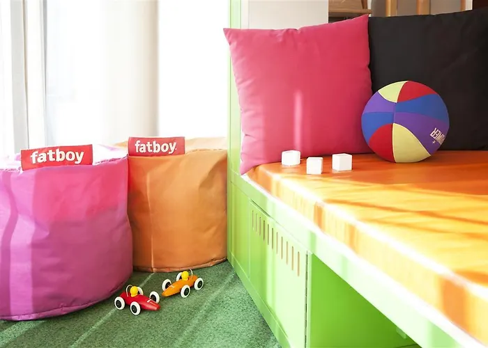 Scandic Byporten 3* Oslo