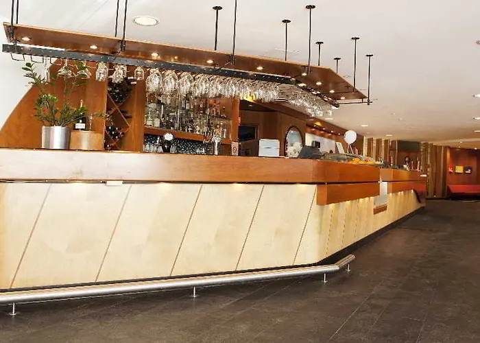 Scandic Byporten Hotel