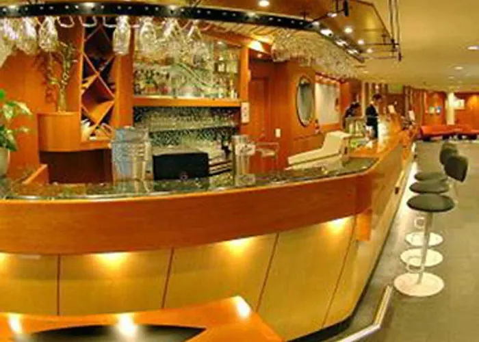 Scandic Byporten Hotel 3*