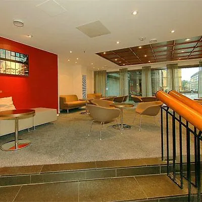 Scandic Byporten Oslo