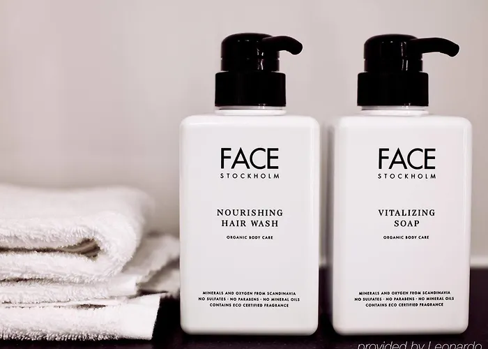 Hotel Scandic Byporten Oslo