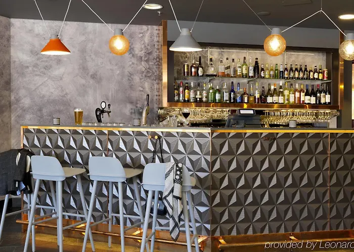 Scandic Byporten Hotel