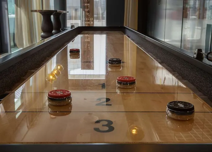 Scandic Byporten 3* Oslo