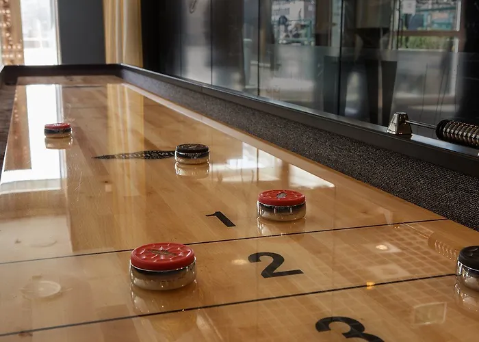 Hotel Scandic Byporten 3*