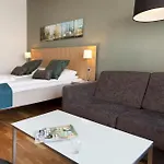 Scandic Byporten Hotel Oslo