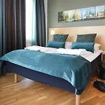 Scandic Byporten 3*