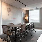Scandic Byporten Hotel Oslo